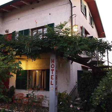 마리나디마사 Casa Cambini B&B 외부 사진
