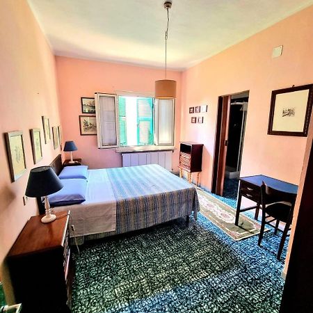 마리나디마사 Casa Cambini B&B 외부 사진