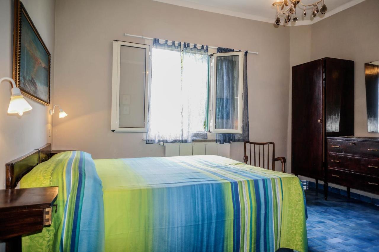 마리나디마사 Casa Cambini B&B 외부 사진