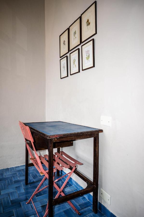 마리나디마사 Casa Cambini B&B 외부 사진