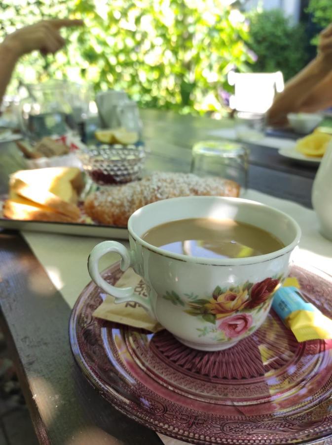 마리나디마사 Casa Cambini B&B 외부 사진
