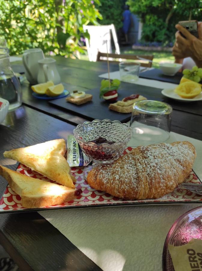마리나디마사 Casa Cambini B&B 외부 사진