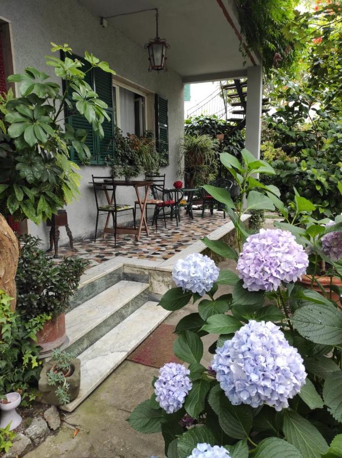 마리나디마사 Casa Cambini B&B 외부 사진