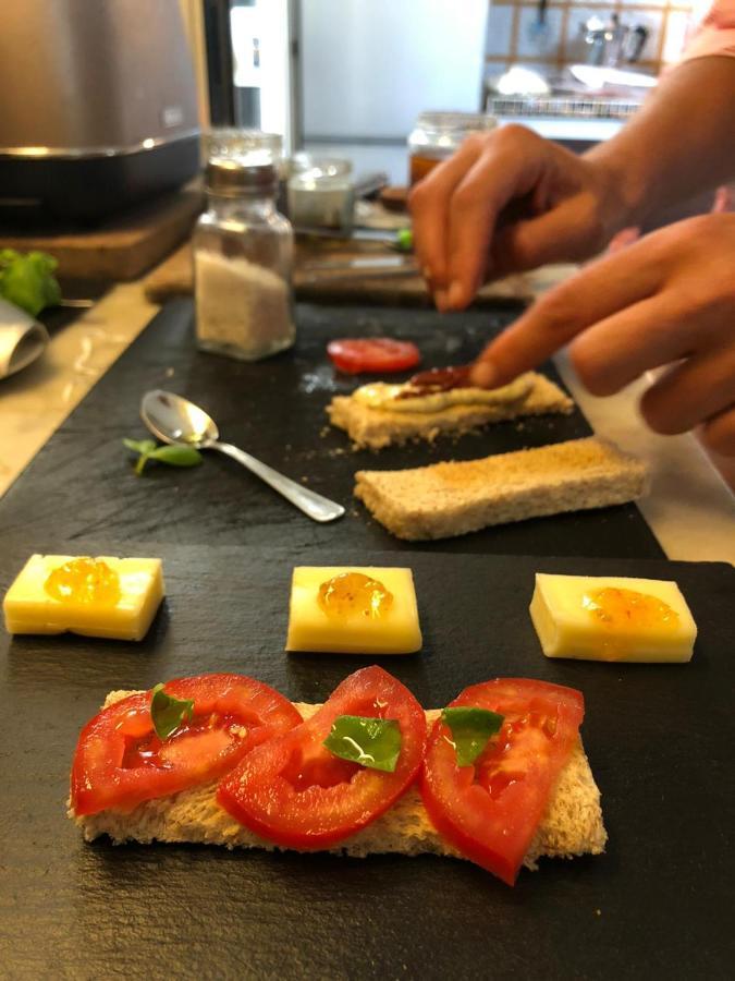 마리나디마사 Casa Cambini B&B 외부 사진