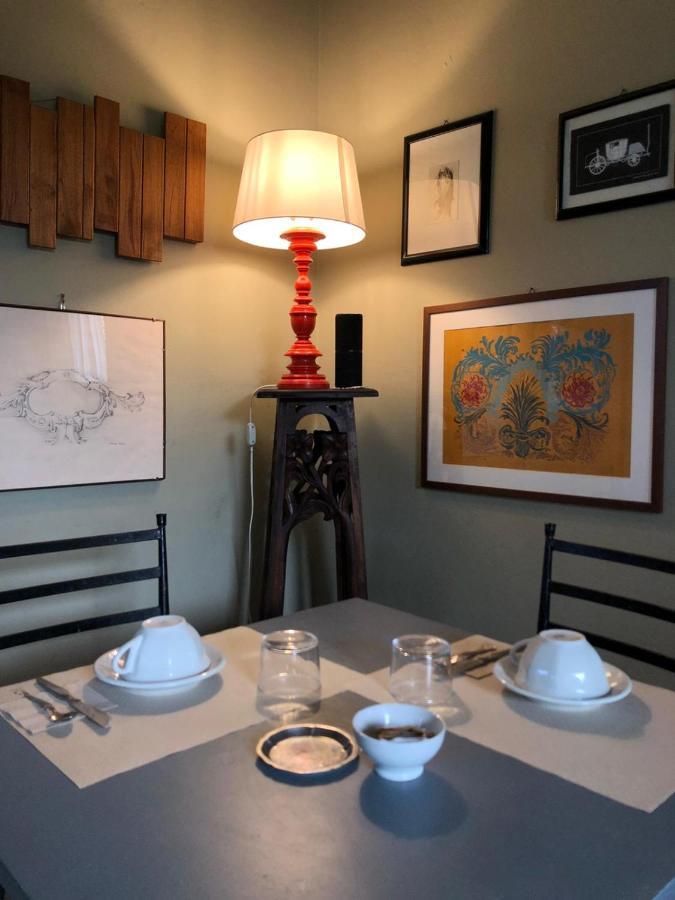 마리나디마사 Casa Cambini B&B 외부 사진