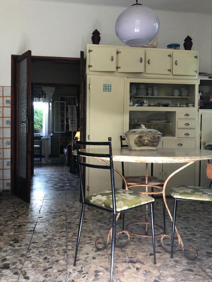 마리나디마사 Casa Cambini B&B 외부 사진