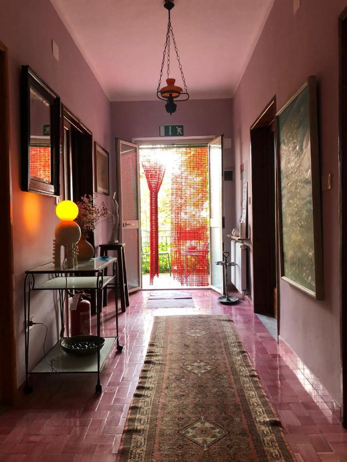마리나디마사 Casa Cambini B&B 외부 사진