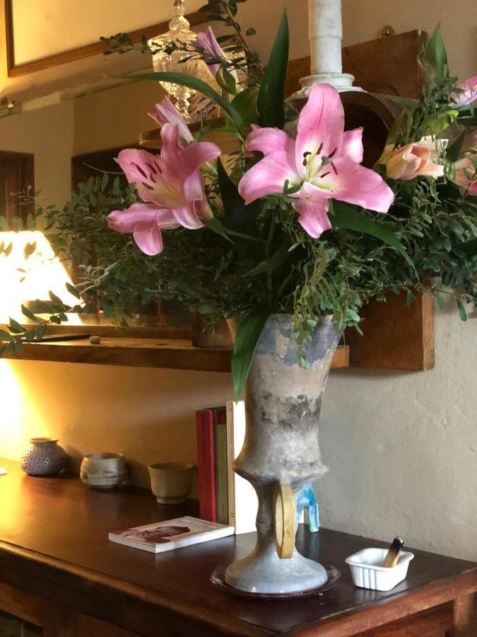 마리나디마사 Casa Cambini B&B 외부 사진