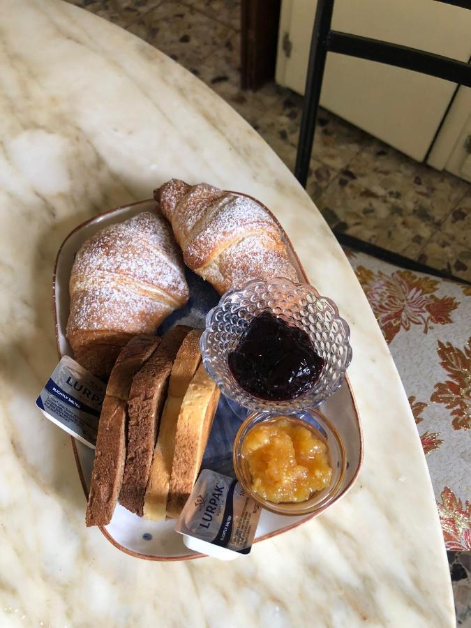 마리나디마사 Casa Cambini B&B 외부 사진