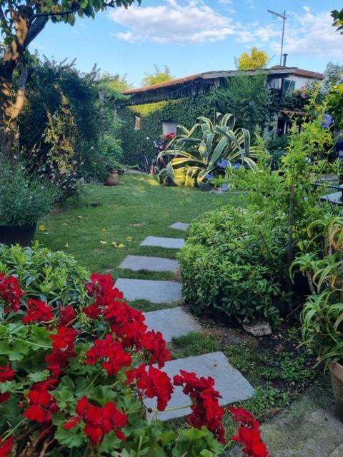 마리나디마사 Casa Cambini B&B 외부 사진
