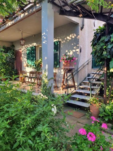 마리나디마사 Casa Cambini B&B 외부 사진