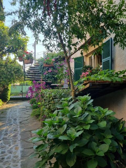 마리나디마사 Casa Cambini B&B 외부 사진