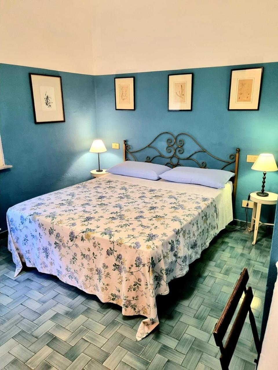 마리나디마사 Casa Cambini B&B 외부 사진