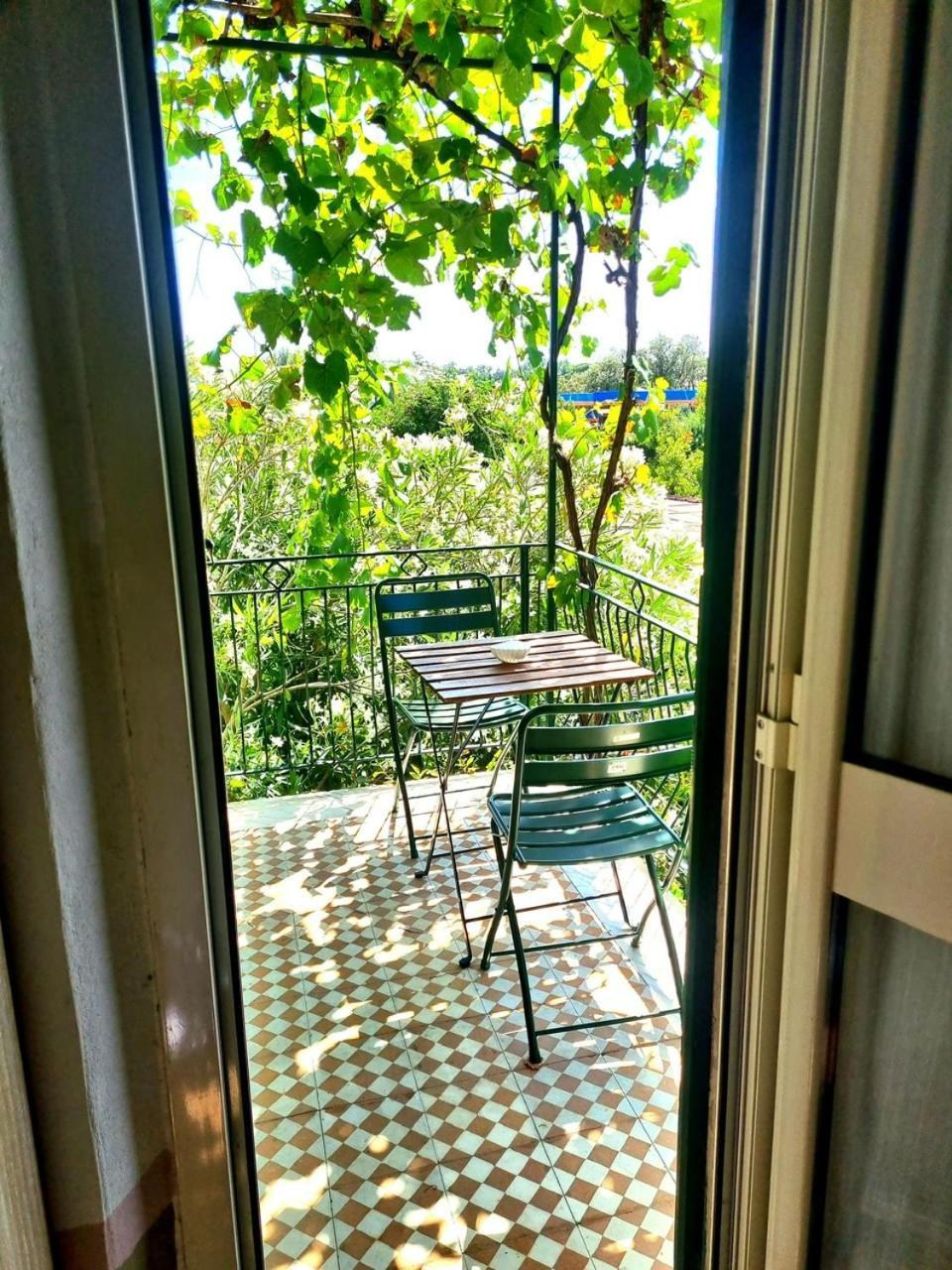 마리나디마사 Casa Cambini B&B 외부 사진