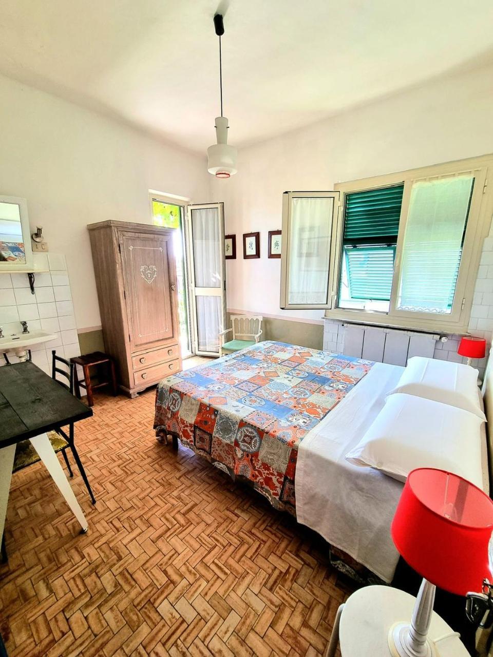 마리나디마사 Casa Cambini B&B 외부 사진