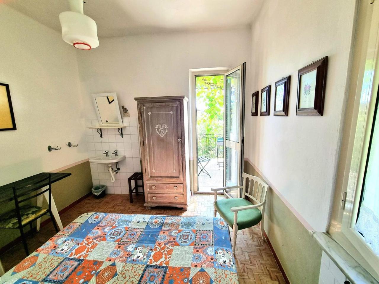 마리나디마사 Casa Cambini B&B 외부 사진