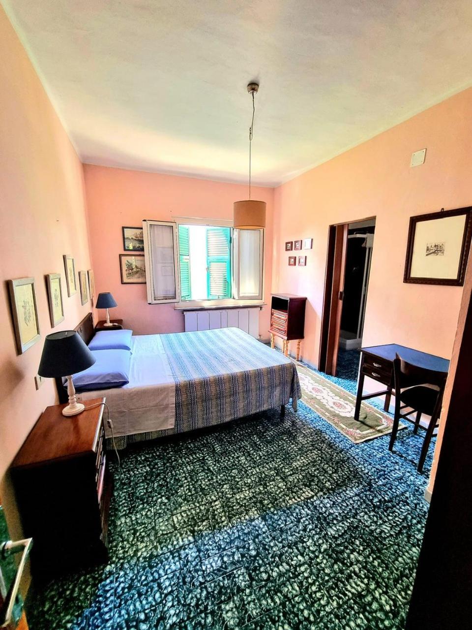 마리나디마사 Casa Cambini B&B 외부 사진