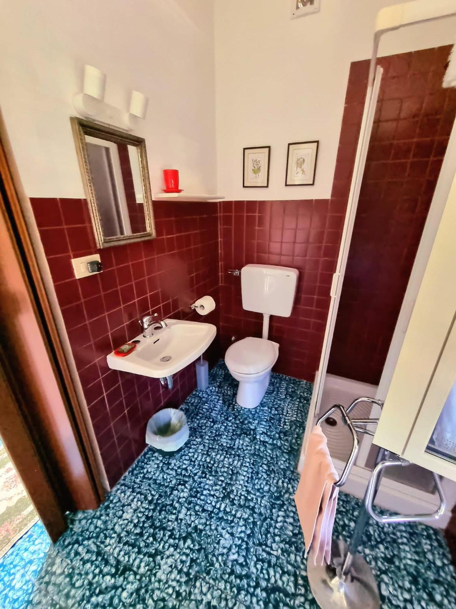 마리나디마사 Casa Cambini B&B 외부 사진
