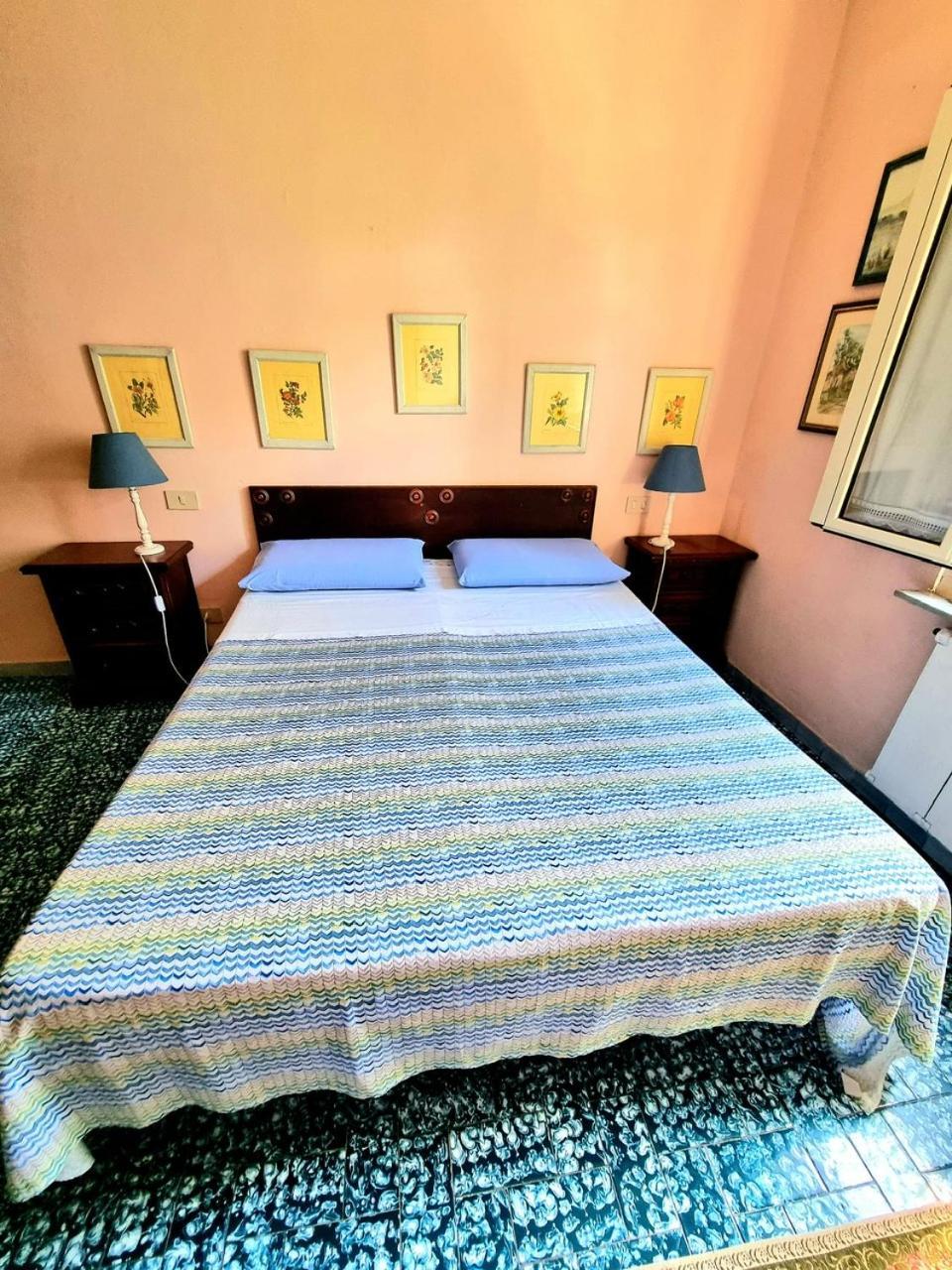 마리나디마사 Casa Cambini B&B 외부 사진